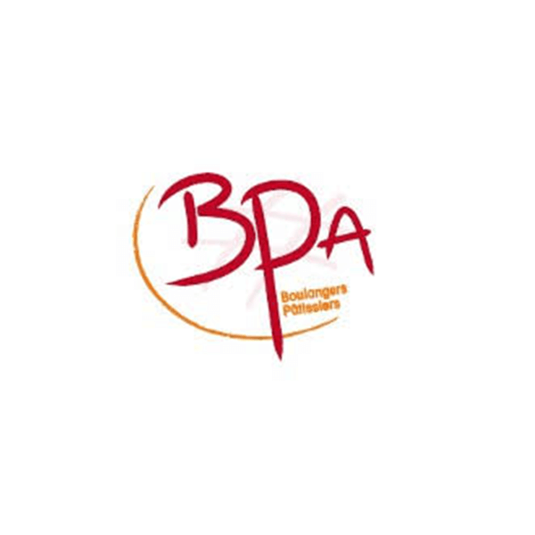 Logo de BPA